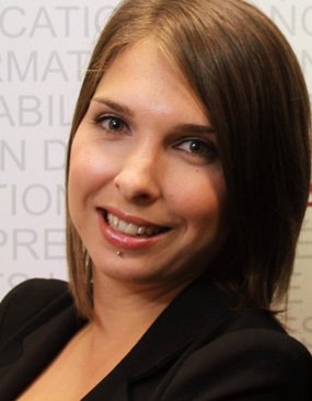 Annie Belhumeur
