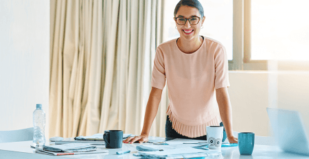 Quand stress et priorités font bon ménage